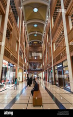 Zayed City Center - Thumbnail 4