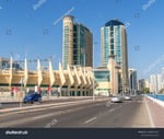 Zayed City Center - Thumbnail 6