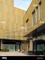 Canyon Springs Shopping Centre - Thumbnail 6