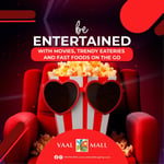 Vaal Mall - Thumbnail 5