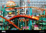 Mall Of America - Thumbnail 5