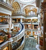 The Forum Shops At Caesars Palace - Thumbnail 2