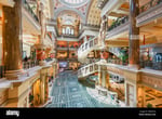 The Forum Shops At Caesars Palace - Thumbnail 4