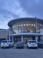 Southcentre Mall - Thumbnail 2 Southcentre Mall - Thumbnail 2