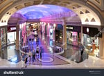 The Forum Shops At Caesars Palace - Thumbnail 9