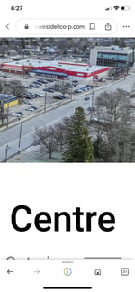 White Oaks Mall - Thumbnail 5