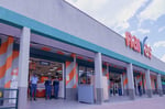 Naivas Mall Eldoret - Thumbnail 1 Naivas Mall Eldoret - Thumbnail 1
