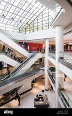Cf Rideau Centre - Thumbnail 5