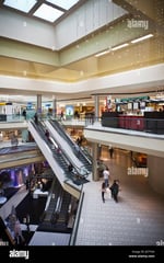 Beverly Center - Thumbnail 9