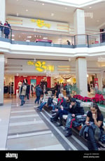 Fairview Mall - Thumbnail 7