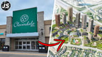 Cloverdale Mall - Thumbnail 13