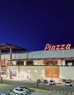 Sanliurfa Piazza - Thumbnail 4