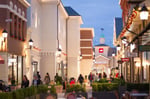 Mc Arthur Glen Designer Outlet Vancouver Airport - Thumbnail 1