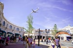 Mc Arthur Glen Designer Outlet Vancouver Airport - Thumbnail 2