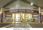 Towson Town Center - Thumbnail 1