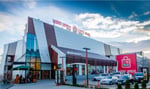 City Mall Gldani & City Mall Saburtalo - Thumbnail 1 City Mall Gldani & City Mall Saburtalo - Thumbnail 1