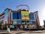Samarqand Darvoza Mall - Thumbnail 2