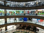 Samarqand Darvoza Mall - Thumbnail 3