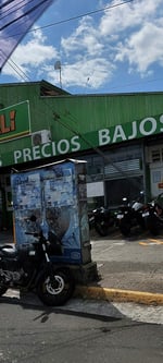 City Plaza Limón - Thumbnail 13
