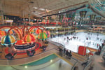 Cf Carrefour De La Capitale - Thumbnail 12 Cf Carrefour De La Capitale - Thumbnail 12