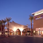 Las Vegas Premium Outlets South - Thumbnail 1