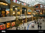 Uptown Shopping Centre - Thumbnail 9
