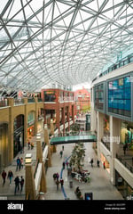 Uptown Shopping Centre - Thumbnail 11