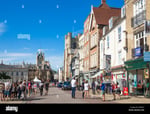 Cambridge Centre - Thumbnail 12 Cambridge Centre - Thumbnail 12