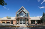 Orchard Park Shopping Centre - Thumbnail 2