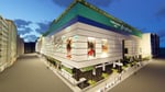 Bandar Abbas Mall - Thumbnail 1 Bandar Abbas Mall - Thumbnail 1