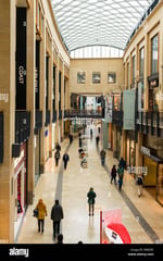 Cambridge Centre - Thumbnail 3 Cambridge Centre - Thumbnail 3