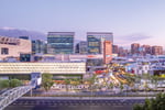 Mall Arauco Puente Alto - Thumbnail 2 Mall Arauco Puente Alto - Thumbnail 2