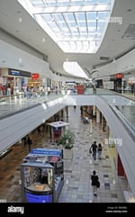 Mall Arauco Puente Alto - Thumbnail 5 Mall Arauco Puente Alto - Thumbnail 5