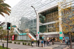Mall Open Plaza Temuco - Thumbnail 14 Mall Open Plaza Temuco - Thumbnail 14