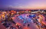 Porto Cairo - Thumbnail 5