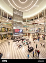 Mall Of America - Thumbnail 2
