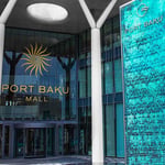 Port Baku Mall - Thumbnail 7