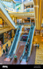 Bullring, Birmingham — Stores, Map & Hours | Occupi