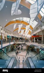 Bluewater Shopping Centre - Thumbnail 1 Bluewater Shopping Centre - Thumbnail 1