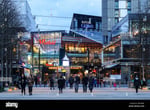 Westfield Stratford City - Thumbnail 1
