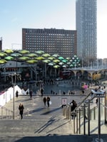 Westfield Stratford City - Thumbnail 3
