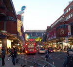 Wood Green Shopping City - Thumbnail 1 Wood Green Shopping City - Thumbnail 1