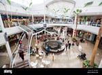 The Mall Cribbs Causeway - Thumbnail 4