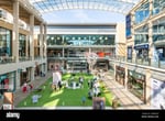Clarendon Shopping Centre - Thumbnail 5 Clarendon Shopping Centre - Thumbnail 5