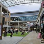 Clarendon Shopping Centre - Thumbnail 6 Clarendon Shopping Centre - Thumbnail 6