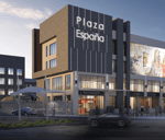 Plaza Espana Mall - Thumbnail 6