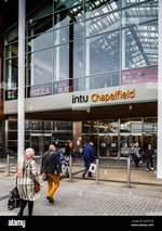Intu Chapelfield - Thumbnail 8 Intu Chapelfield - Thumbnail 8