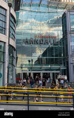 Manchester Arndale - Thumbnail 1