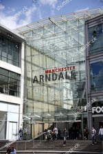 Manchester Arndale - Thumbnail 3