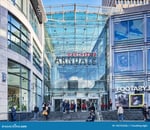 Manchester Arndale - Thumbnail 6